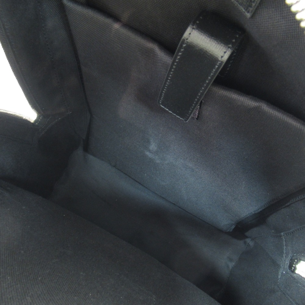 Gucci Interlocking G Backpack Black - image 5